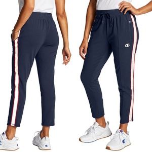 Champion Heritage Taped Pants